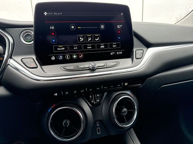 Used 2023 Chevrolet Blazer LT w/ Driver Confidence Package image 19