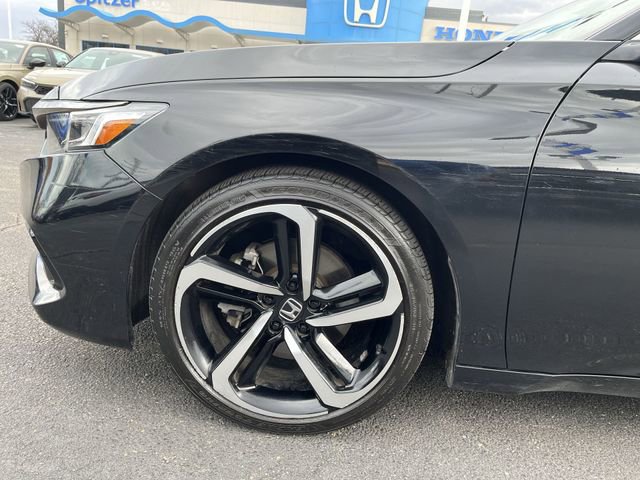 Used 2021 Honda Accord Sport Special Edition image 20