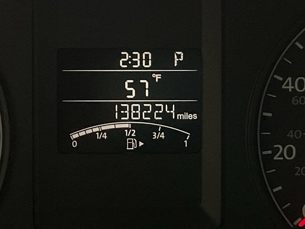 Used 2011 Volkswagen Jetta Sedan image 25