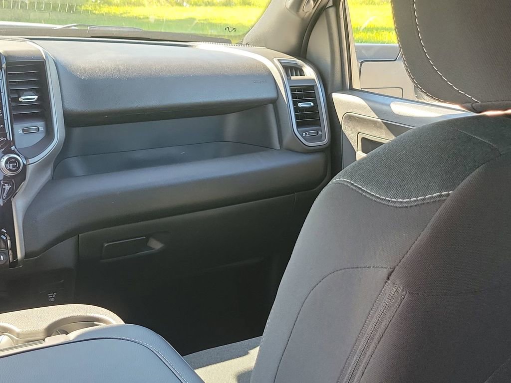 New 2026 RAM 3500 Tradesman image 26