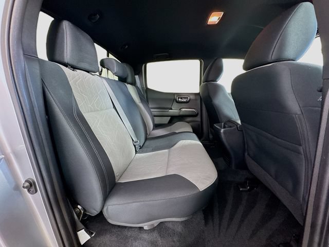 Certified 2023 Toyota Tacoma TRD Off-Road AWD/4WD image 28