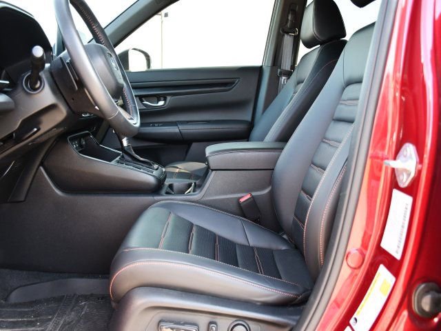 Used 2024 Honda CR-V Sport-L image 12
