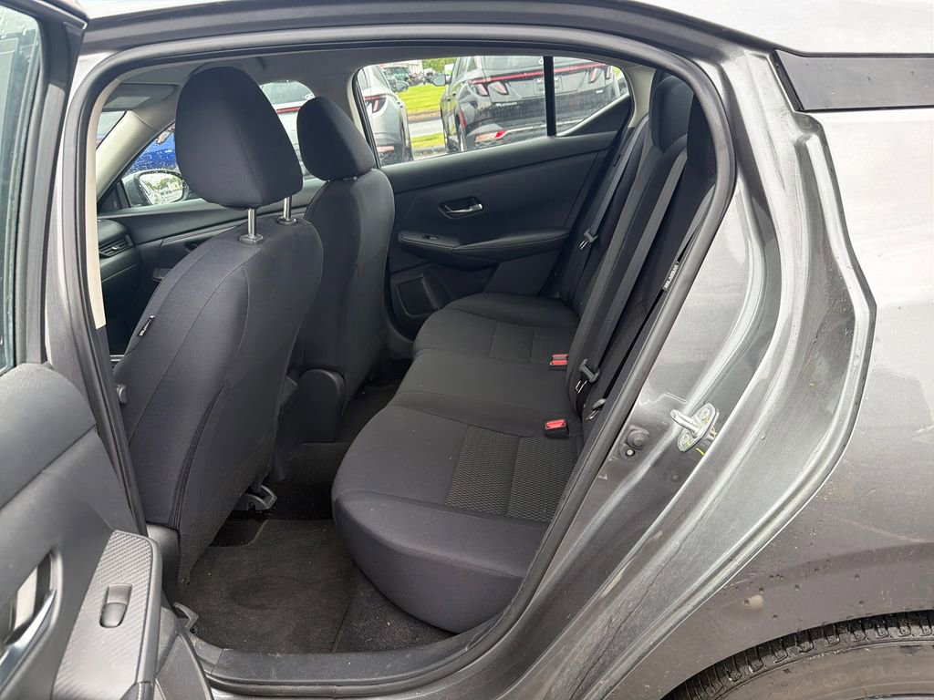 Used 2023 Nissan Sentra S FWD image 23