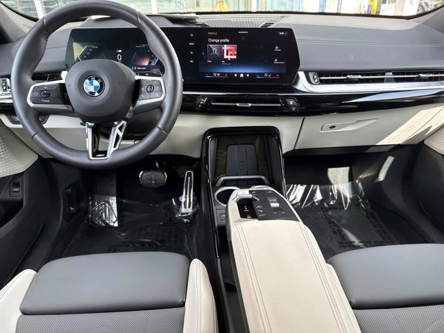 Used 2026 BMW X2 xDrive28i w/ Technology Package AWD/4WD image 17
