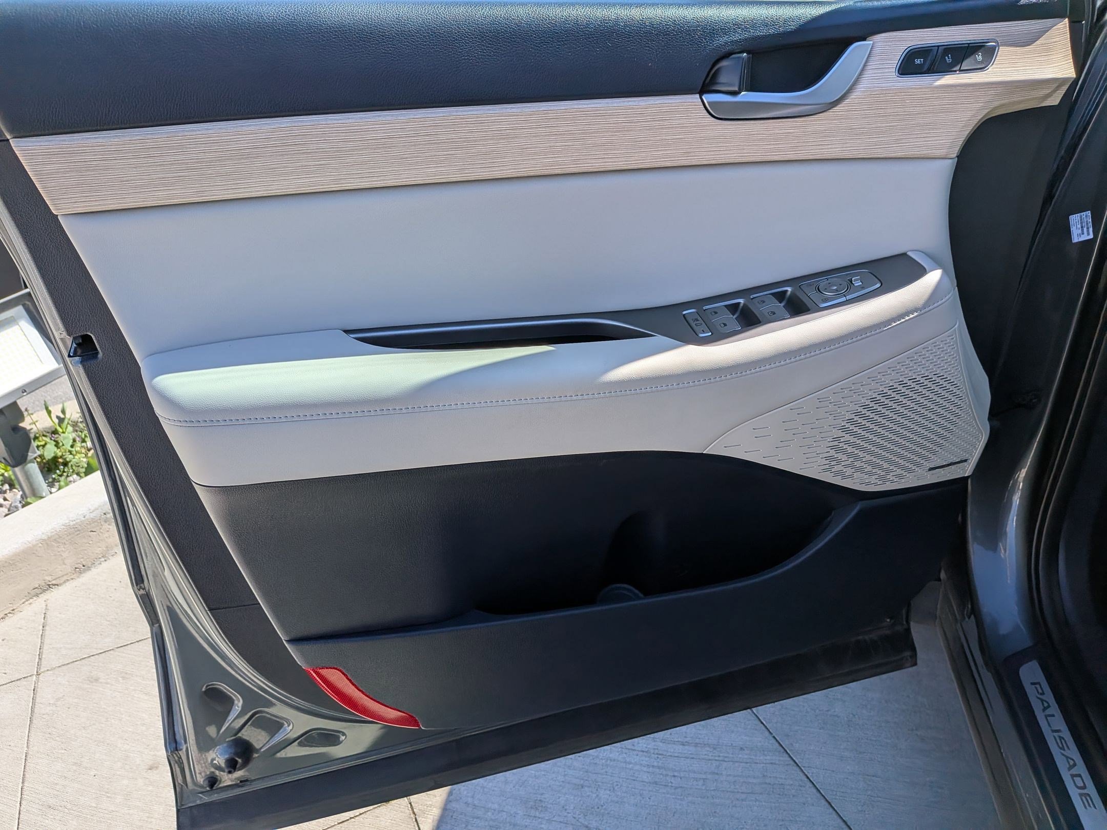 Used 2023 Hyundai Palisade Limited image 14