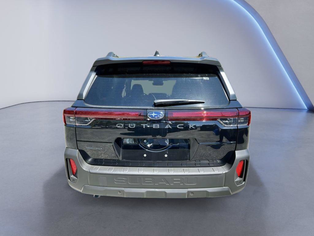 New 2026 Subaru Outback Limited w/ Premium/Limited Package 2 AWD/4WD image 3