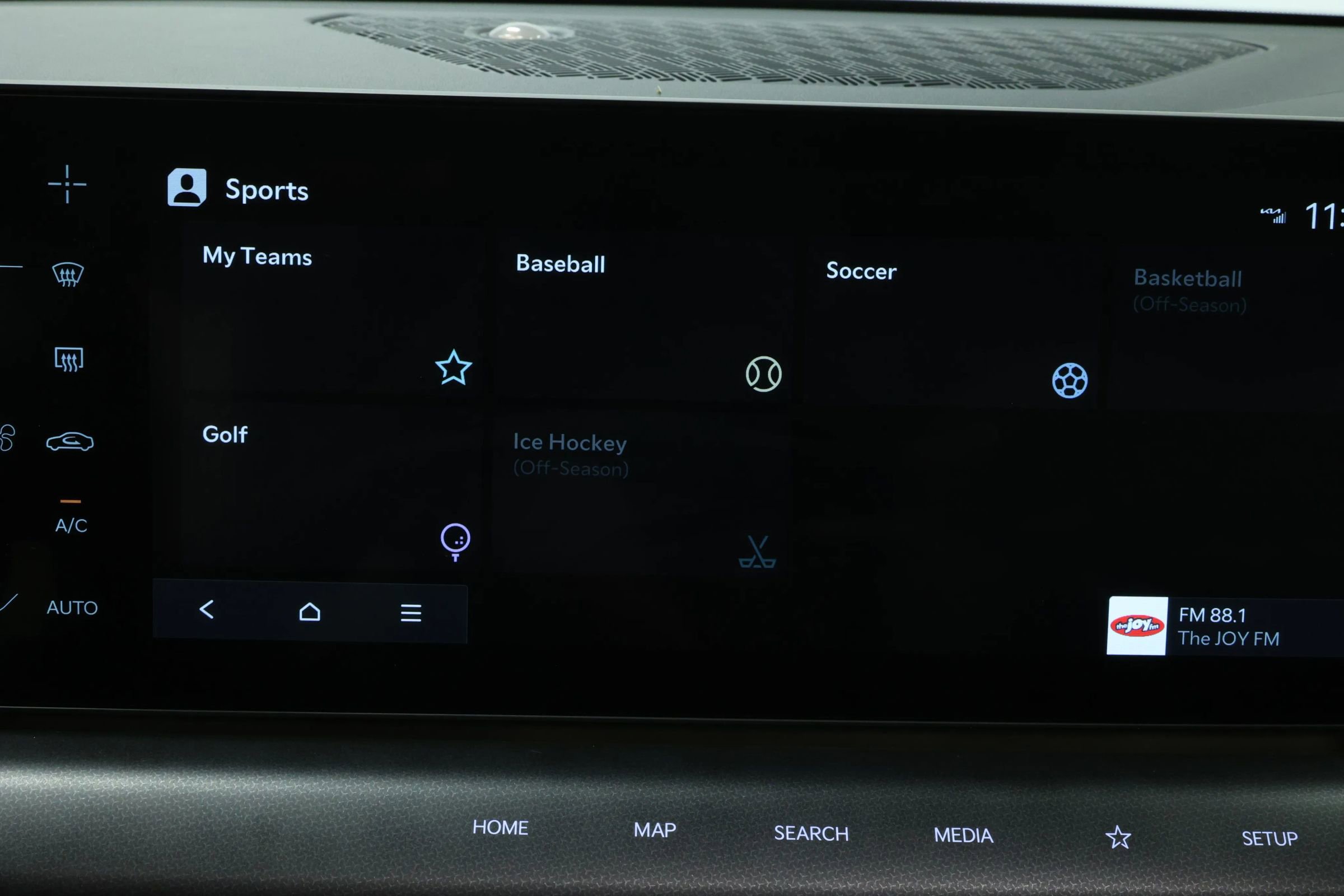 Used 2024 Kia EV9 GT-Line image 42