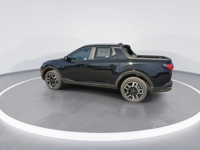 New 2025 Hyundai Santa Cruz Limited image 6