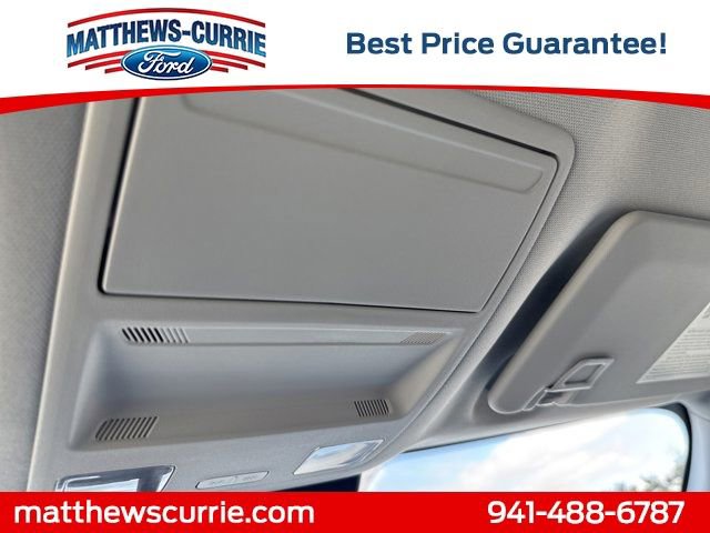 New 2026 Ford Maverick XLT w/ 4K Tow Package image 22