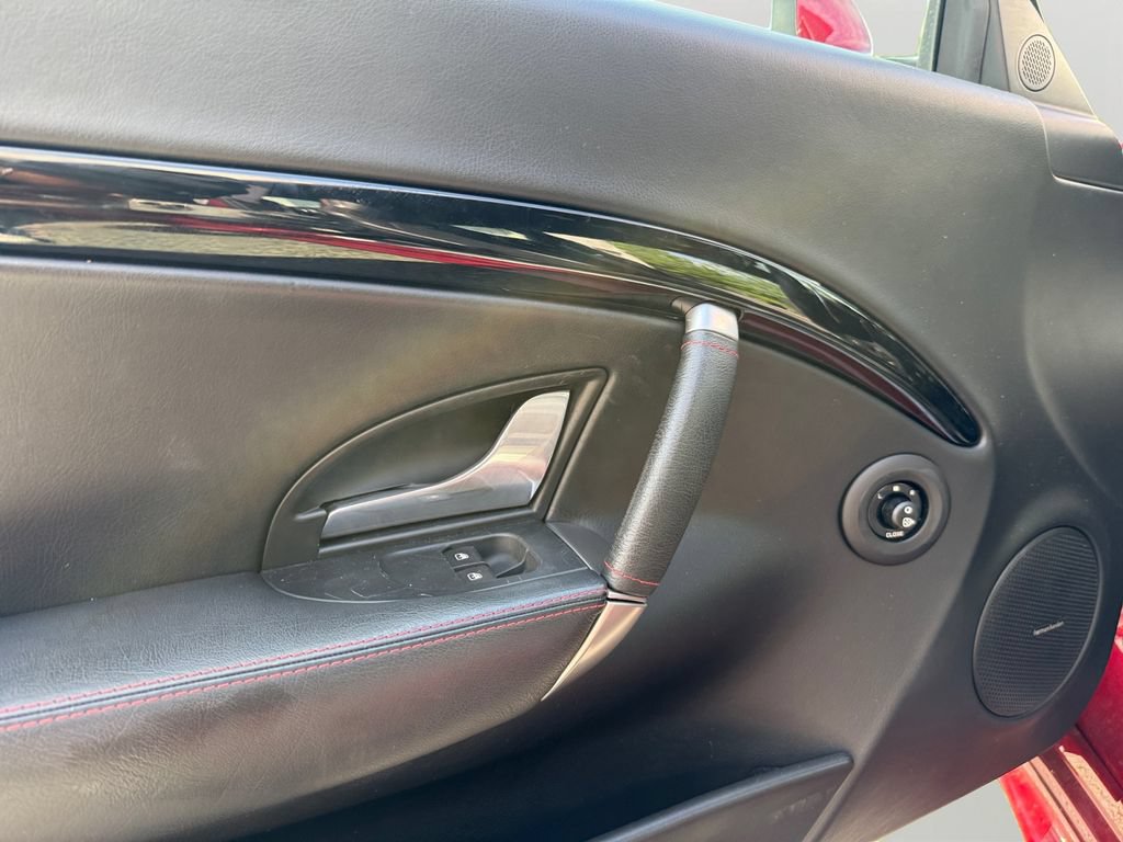 Used 2018 Maserati GranTurismo MC RWD image 23
