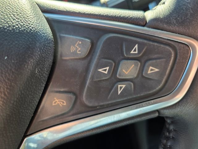 Used 2022 Chevrolet Equinox LT image 27