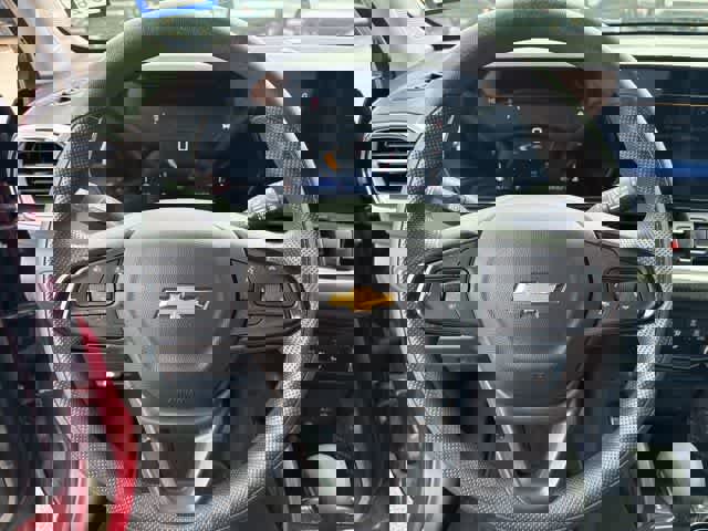 Used 2024 Chevrolet TrailBlazer LS w/ LS Confidence Package FWD image 14