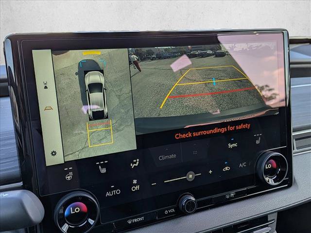 New 2026 Toyota C-HR AWD/4WD image 13