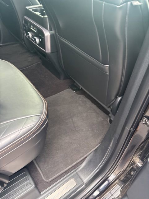 Used 2021 Ford Expedition Max Platinum AWD/4WD image 46