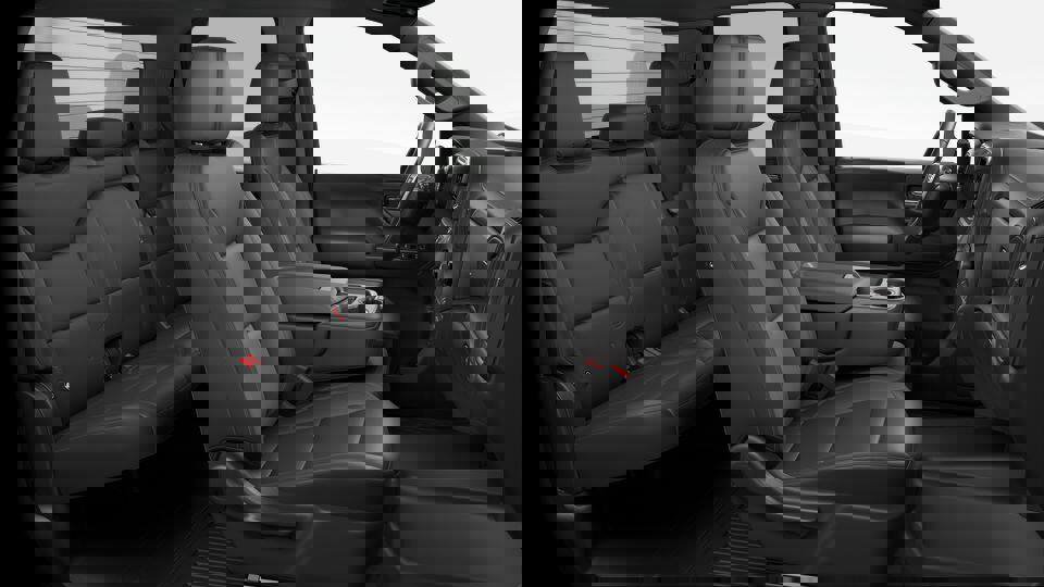 New 2024 Chevrolet Silverado 3500 W/T w/ WT Convenience Package AWD/4WD image 13