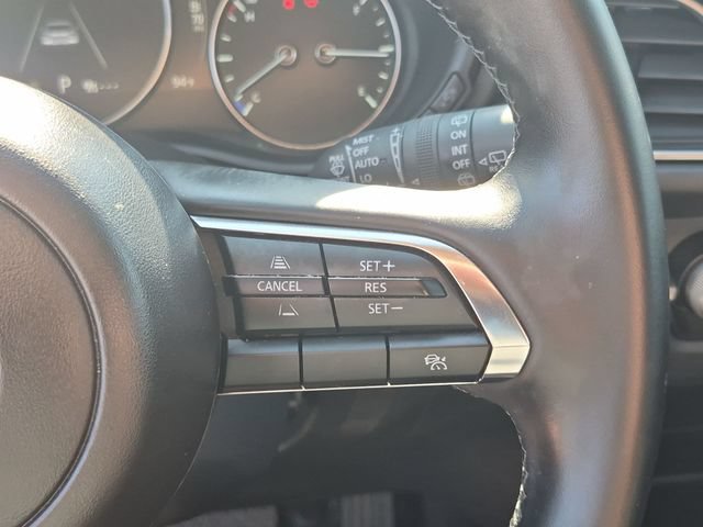Used 2025 MAZDA CX-30 AWD 2.5 S w/ Select Sport Pkg image 17