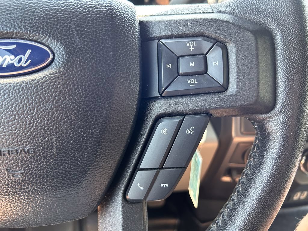 Certified 2020 Ford F150 XLT w/ Equipment Group 302A Luxury AWD/4WD image 27