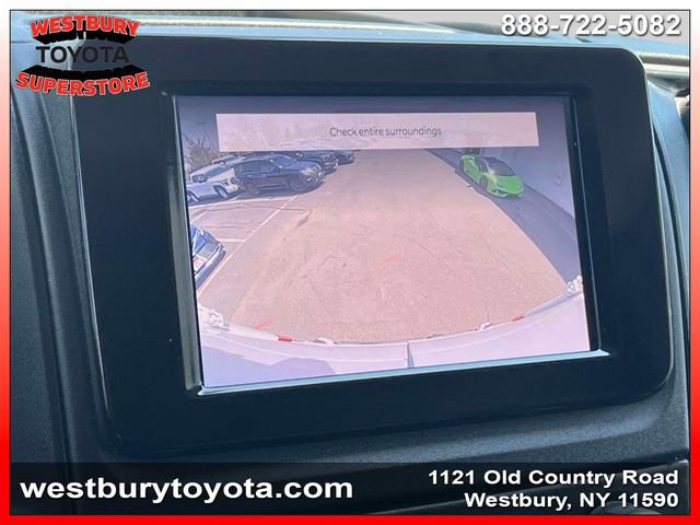 Used 2023 RAM ProMaster 2500 image 36