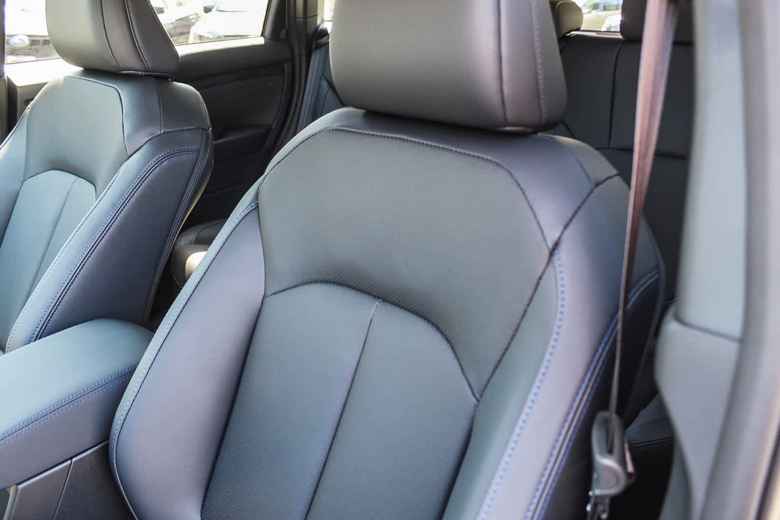 New 2025 Subaru Forester Limited image 25