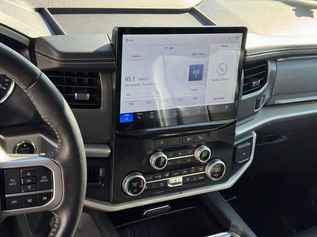 Used 2024 Ford Expedition XLT AWD/4WD image 20