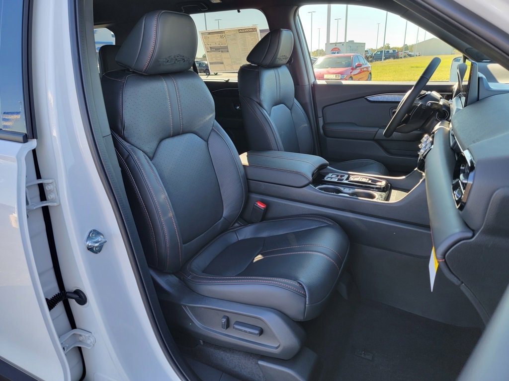 New 2026 Honda Passport TrailSport Elite image 12
