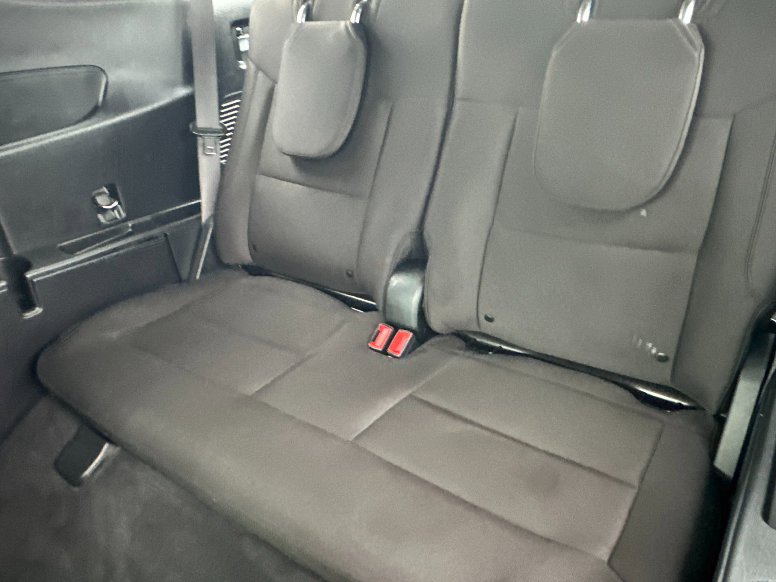 Certified 2022 Ford Explorer XLT image 16