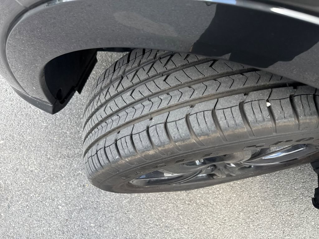 Used 2024 Dodge Hornet R/T w/ R/T Blacktop Package AWD/4WD image 28