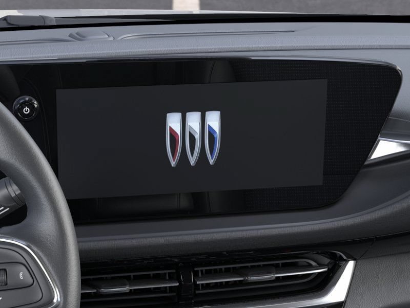 New 2026 Buick Envista Sport Touring FWD image 20