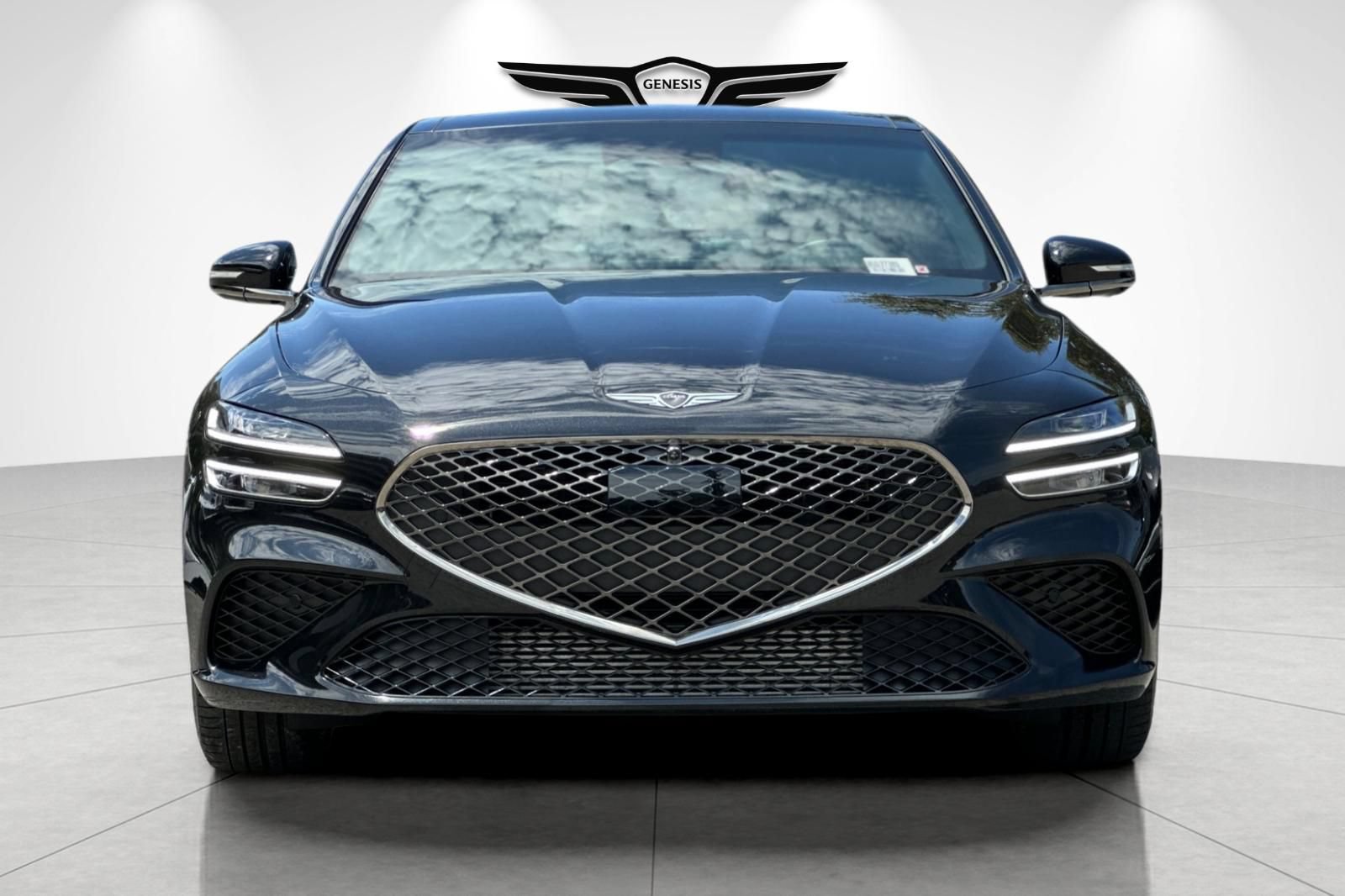 Used 2024 Genesis G70 3.3T Advanced w/ Sport Prestige Package RWD image 11