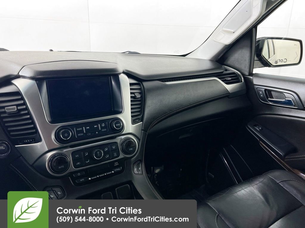 Used 2019 Chevrolet Suburban LT image 30