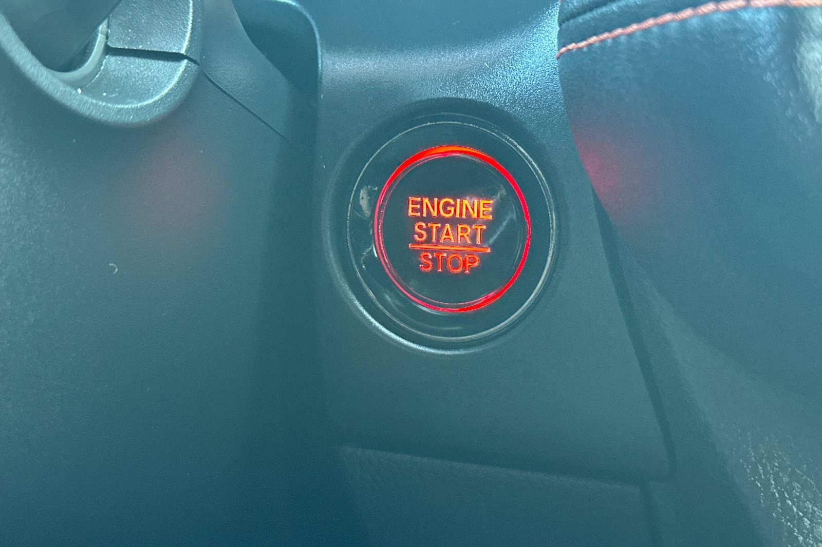 Used 2023 Honda HR-V Sport image 22