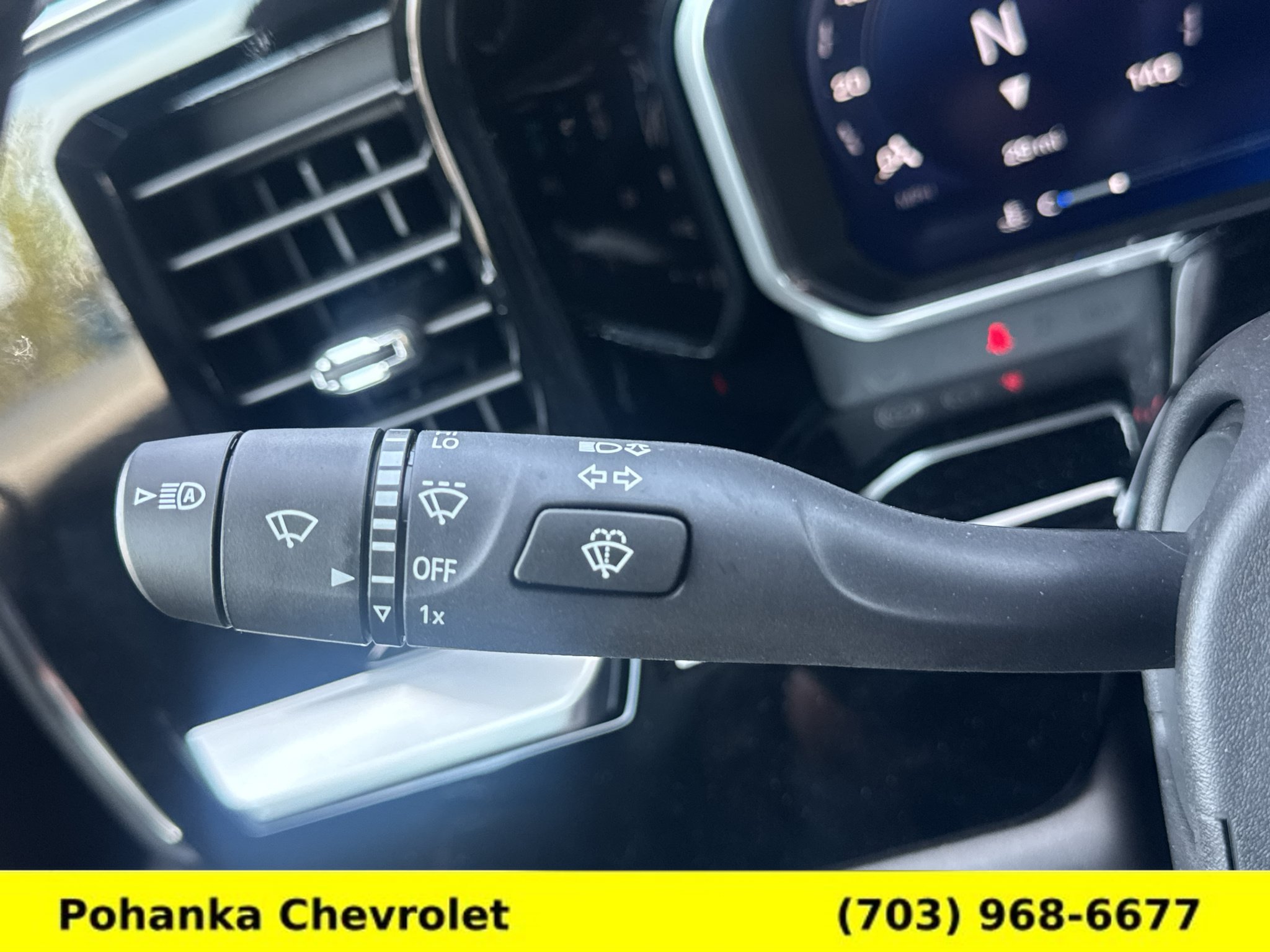 New 2026 Chevrolet Silverado 1500 LT w/ Z71 Off-Road Package AWD/4WD image 10