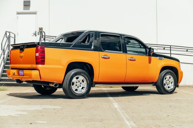 Used 2007 Chevrolet Avalanche LT w/ LT Preferred Equipment Group RWD image 37