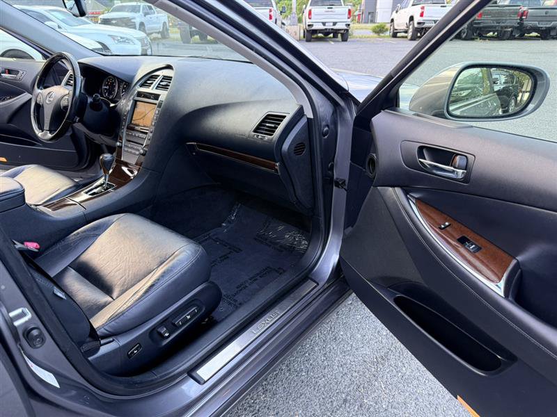 Used 2012 Lexus ES 350 FWD image 10