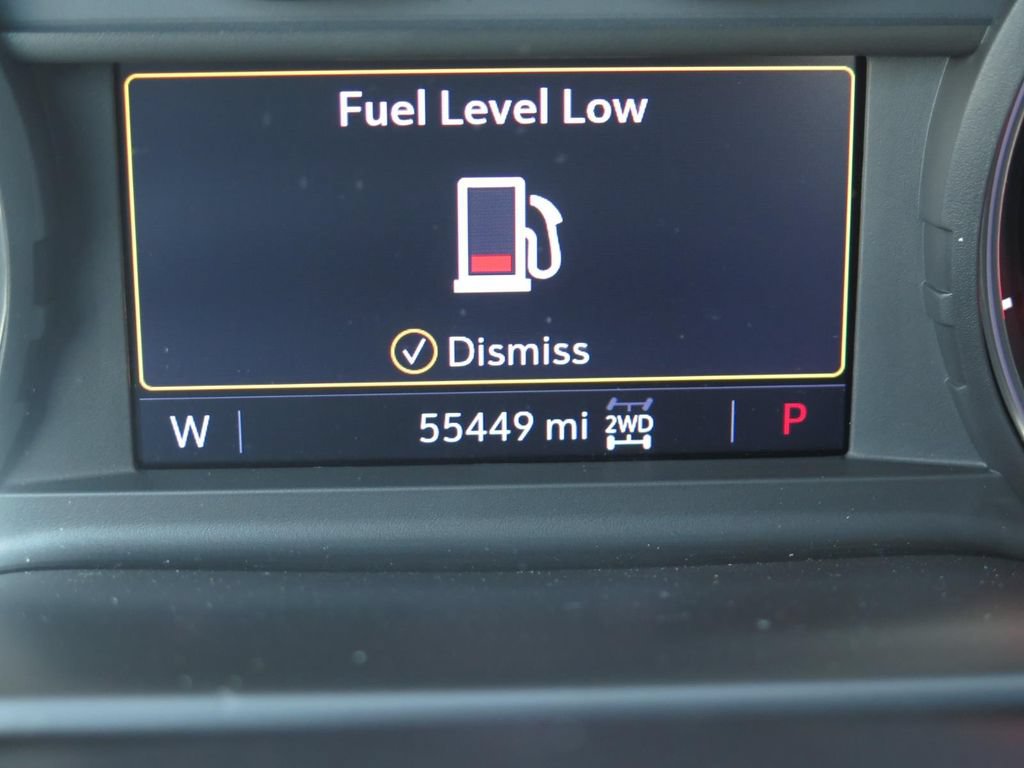 Certified 2019 Chevrolet Silverado 1500 LT w/ All-Star Edition AWD/4WD image 16
