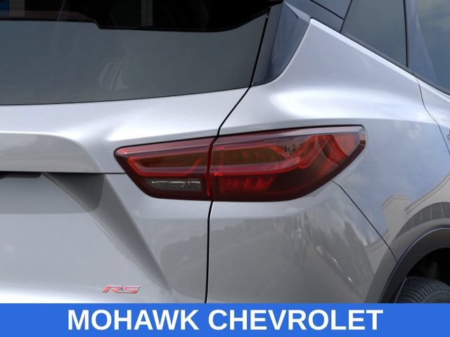 New 2026 Chevrolet Blazer RS w/ Driver Confidence II Package AWD/4WD image 11