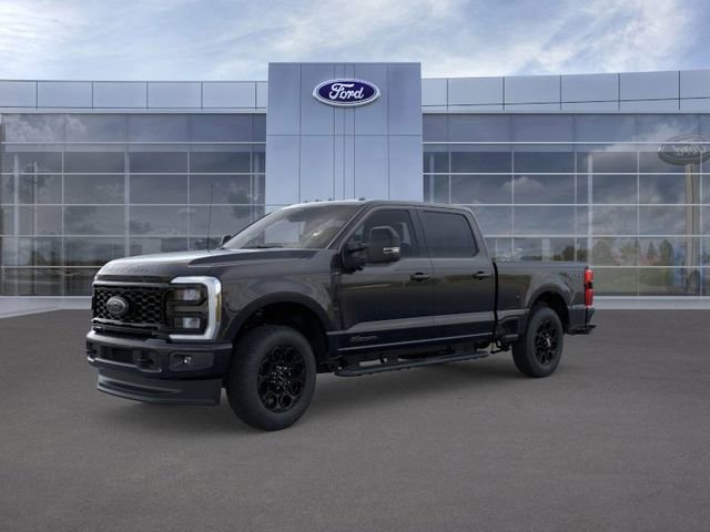 New 2026 Ford F250 XLT w/ XLT Premium Package