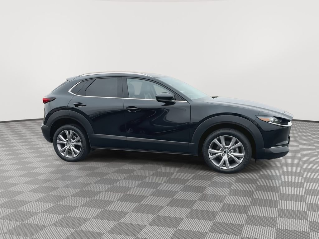 Used 2020 MAZDA CX-30 FWD w/ Premium Package image 9