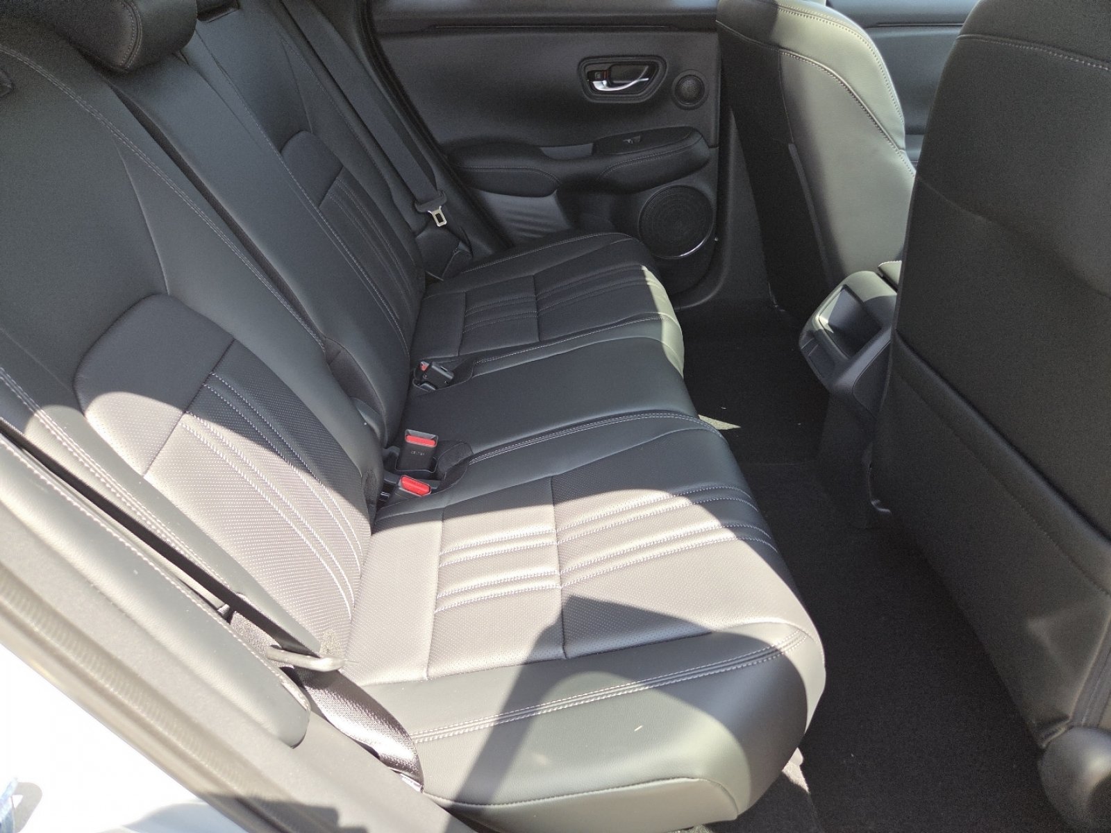 New 2027 Honda HR-V EX-L image 23