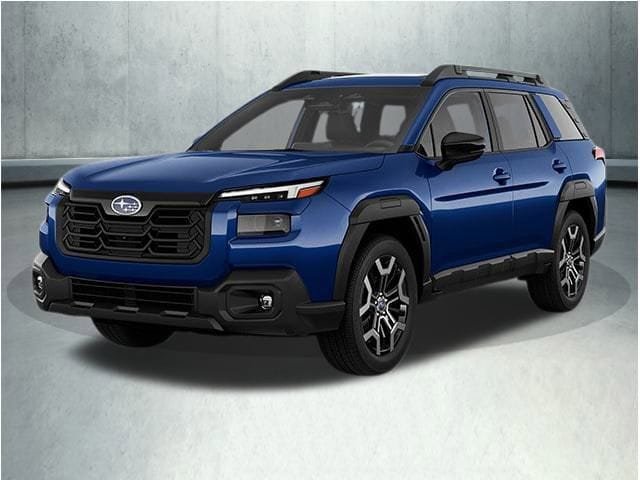 New 2026 Subaru Outback Touring XT AWD/4WD image 1