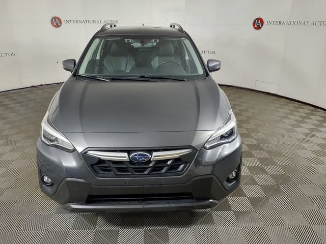 Used 2023 Subaru Crosstrek 2.5i Limited AWD/4WD image 2