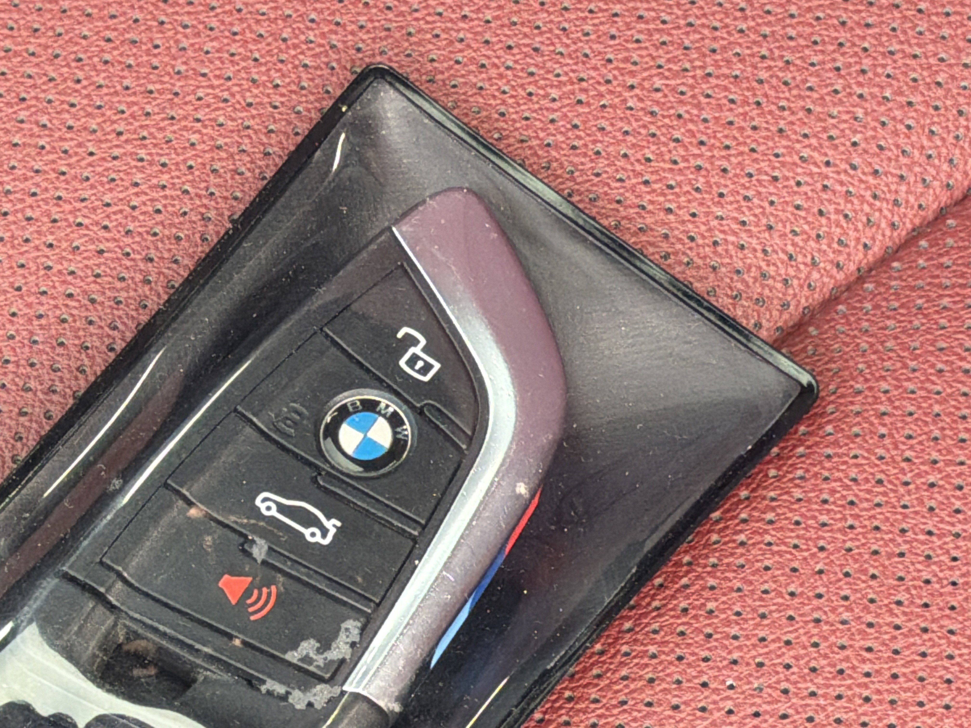 Certified 2023 BMW M440i Gran Coupe w/ Shadowloine Package image 15