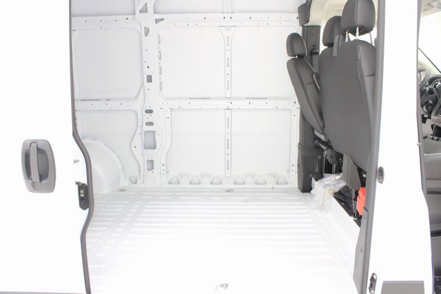 Used 2025 RAM ProMaster 1500 w/ Convenience Group image 17