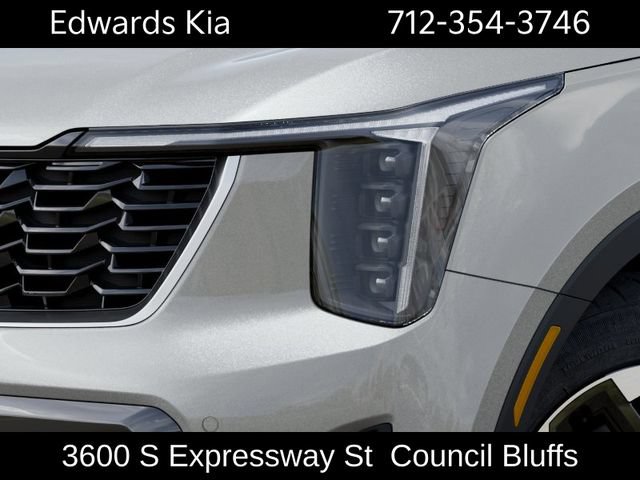 New 2026 Kia Sorento S FWD image 12