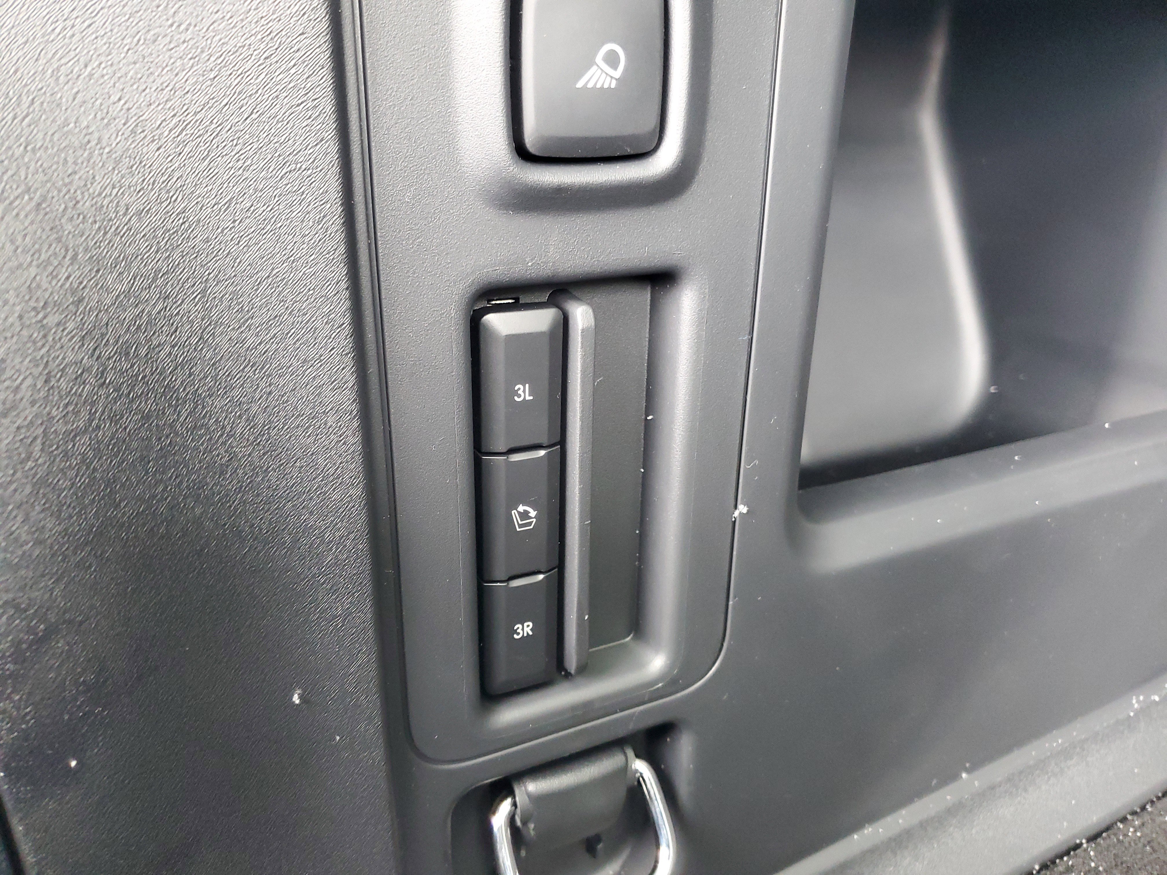 New 2026 Lincoln Navigator L Black Label image 35