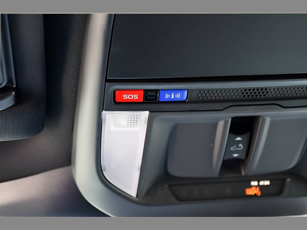 New 2026 Subaru Forester Premium AWD/4WD image 39