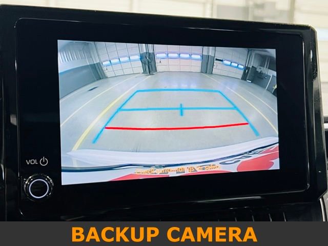 Used 2023 Toyota Corolla LE image 7