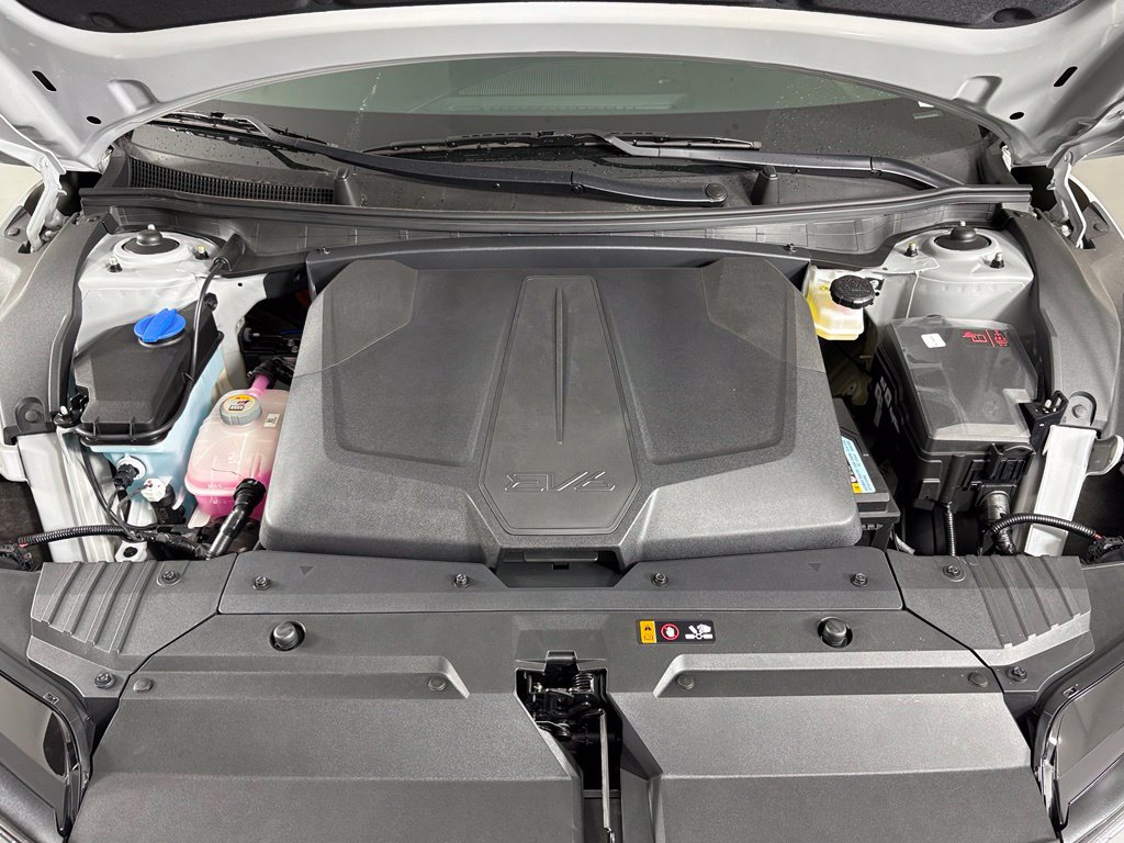 New 2026 Kia EV6 Light RWD image 42