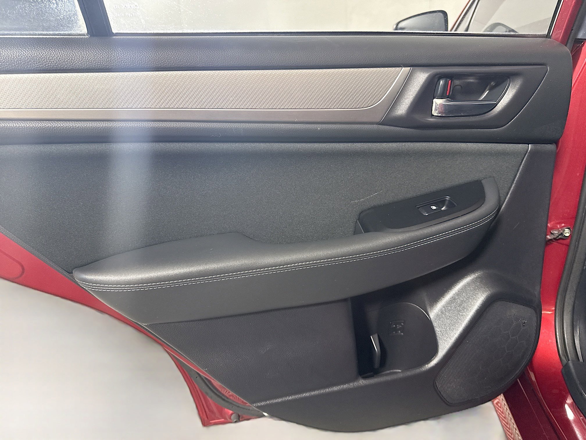 Used 2018 Subaru Legacy 2.5i Premium w/ Eyesight & BSD & Rcta & HBA image 25