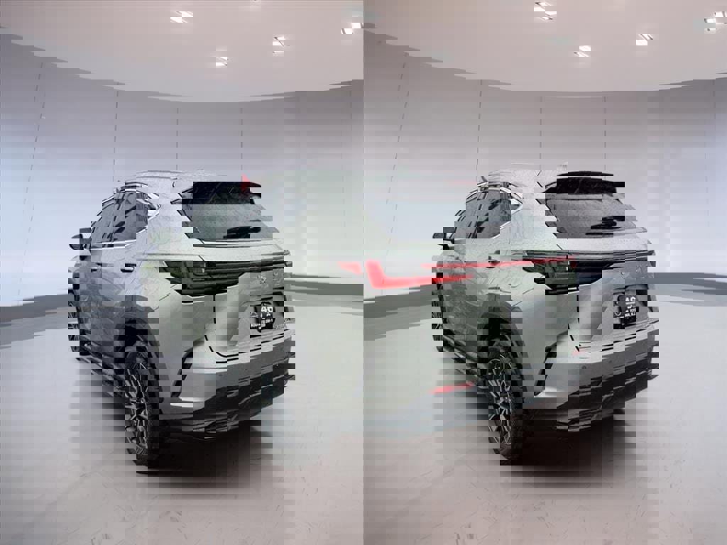 Used 2024 Lexus NX 350 AWD image 3